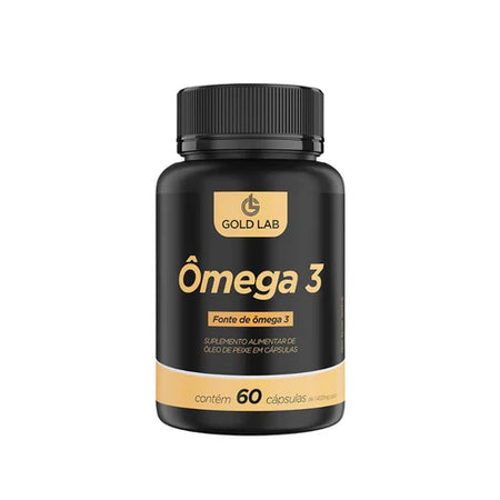 Kit Nutri Sênior - Polivitamínico + Ômega 3