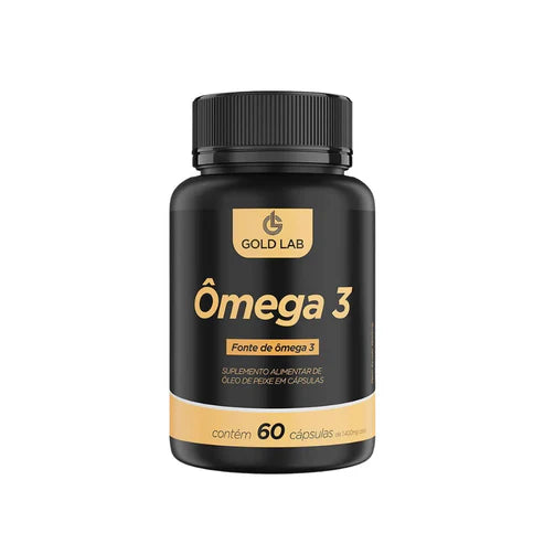 Kit Nutri Sênior - Polivitamínico + Ômega 3