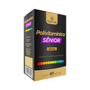 Kit Nutri Sênior - Polivitamínico + Ômega 3