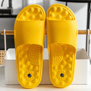 Chinelo Ortopédico Terapia Magnética | Acupressão e Reflexologia