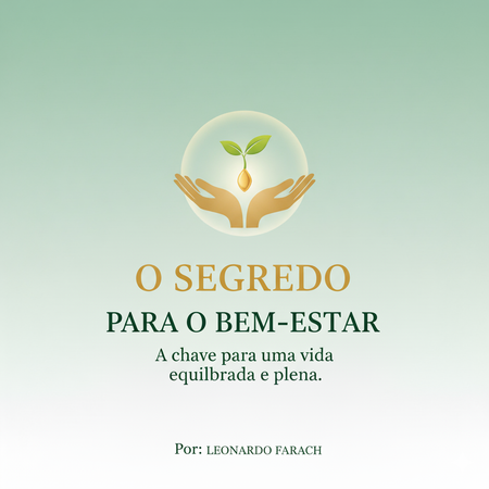 ebok o segredo par bem estar pdf