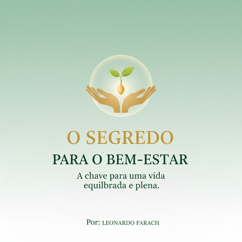 ebok o segredo par bem estar pdf
