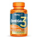 Ômega 3 Concentrado 100% Puro - KDU