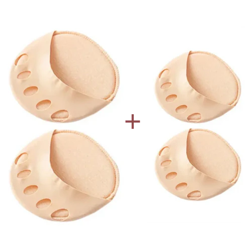 Almofada Terapêutica para Pés