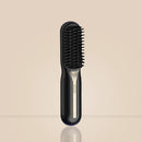 Escova Alisadora Portátil | Liso 2x Mais Rápido com Tecnologia de Proteção