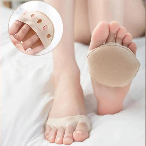 Almofada Terapêutica para Pés