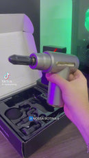 Massageador Inteligente Térmico